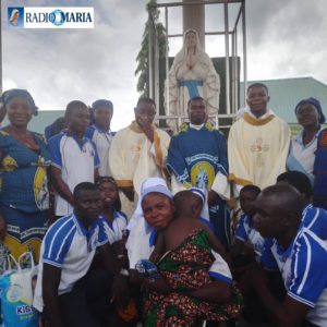 Radio Maria Nigeria - Gboko