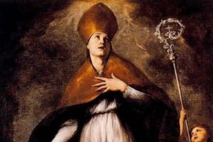San Gennaro