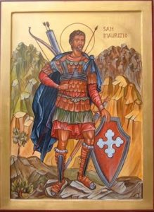 San Maurizio