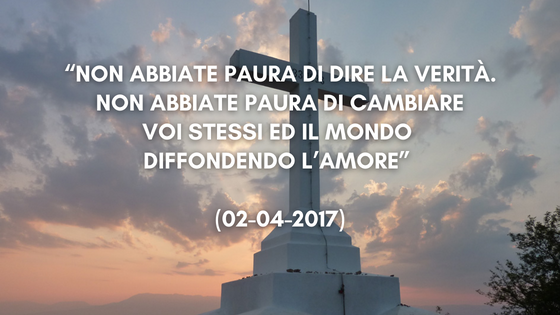 28.10_LE PAROLE DI MARIA
