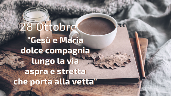28_10 il caffeino quotidiano di P. Livio