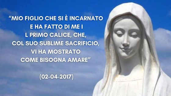 29.10_LE PAROLE DI MARIA