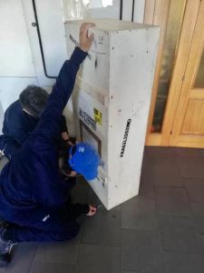 Radio Maria nelle carceri