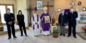 Radio Maria nelle carceri