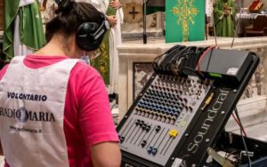 Radio Maria nelle carceri