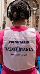 Radio Maria nelle carceri