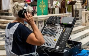 Radio Maria nelle carceri