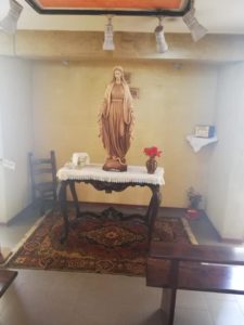 Radio Maria nelle carceri