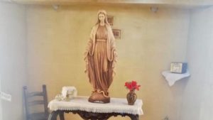 Radio Maria nelle carceri