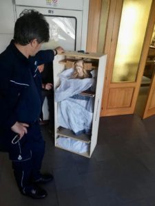 Radio Maria nelle carceri