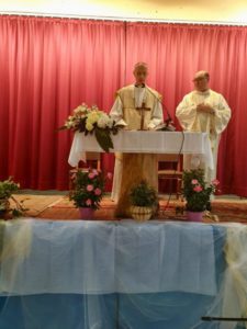 Radio Maria nelle carceri