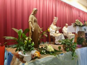 Radio Maria nelle carceri