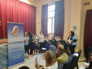 Radio Maria nelle carceri