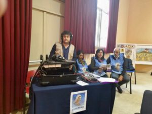 Radio Maria nelle carceri