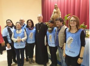 Radio Maria nelle carceri