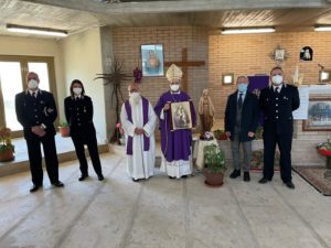 Radio Maria nelle carceri