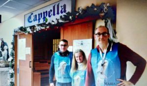 Radio Maria negli ospedali