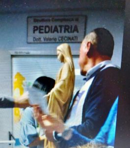 Radio Maria negli ospedali
