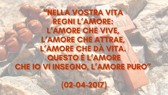 26.10_LE PAROLE DI MARIA