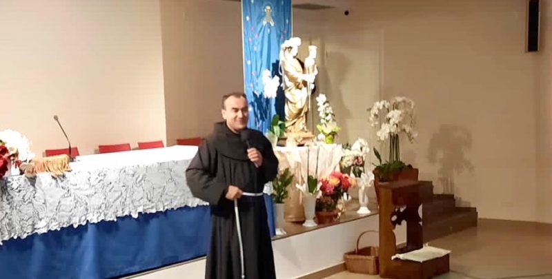 Magnificat a Medjugorje