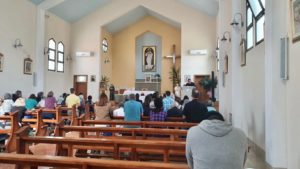 Medjugorje