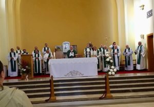 Medjugorje