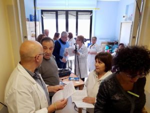 Radio Maria nelle residenze assistenziali