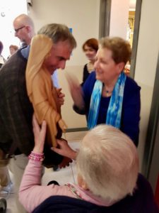 Radio Maria nelle residenze assistenziali