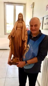 Radio Maria nelle residenze assistenziali