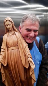 Radio Maria nelle residenze assistenziali