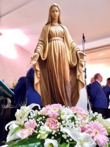 Radio Maria nelle residenze assistenziali
