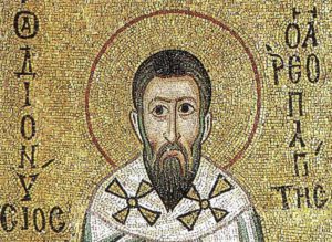 San Dionigi l'Areopagita