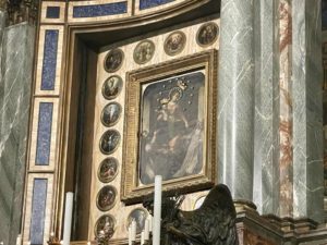 Santo Rosario Mondiale RM 2022- Santuario di Pompei (1)