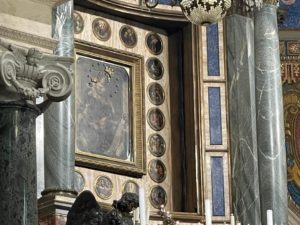Santo Rosario Mondiale RM 2022- Santuario di Pompei (16)