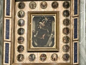 Santo Rosario Mondiale RM 2022- Santuario di Pompei (17)