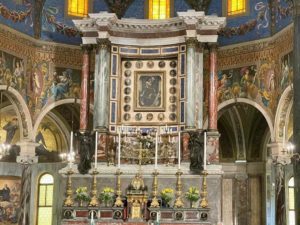 Santo Rosario Mondiale RM 2022- Santuario di Pompei (2)