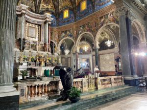 Santo Rosario Mondiale RM 2022- Santuario di Pompei (7)