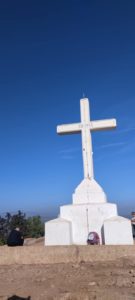 Via Crucis sul Krizevac