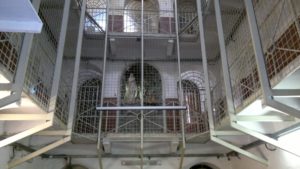 Radio Maria nelle carceri