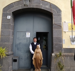 Radio Maria nelle carceri