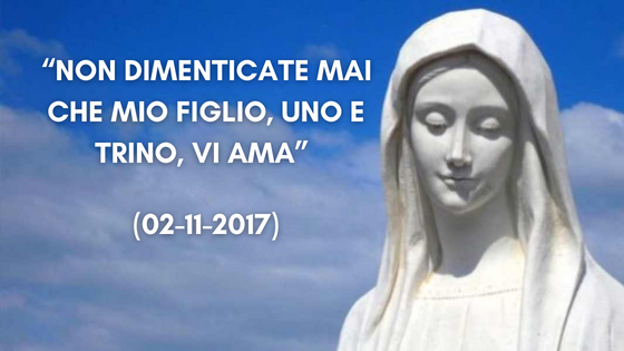 15.11_LE PAROLE DI MARIA