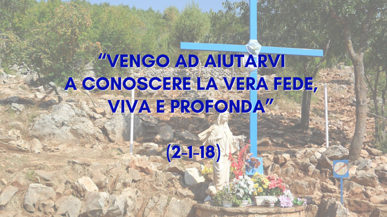 28.11_LE PAROLE DI MARIA