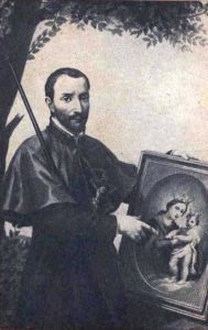 Beato Antonio Baldinucci