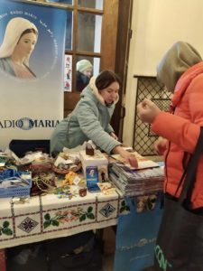 Radio Maria Ucraina
