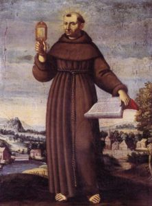 San Giacomo della Marca