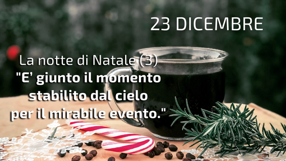 23_12 il caffeino quotidiano di P. Livio