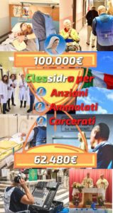 Clessidra Italia 24-12-22