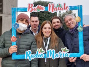 Festa Natalizia Radio Maria (5)