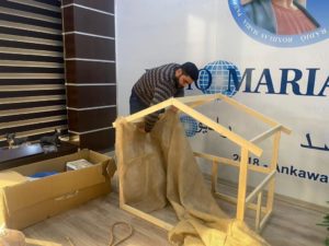 Radio Maria Erbil