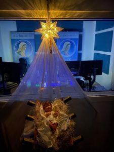 Radio Maria Erbil